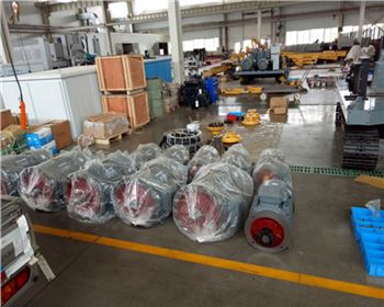 西瑪泰電機(jī)，信譽(yù)卓著